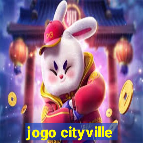 jogo cityville